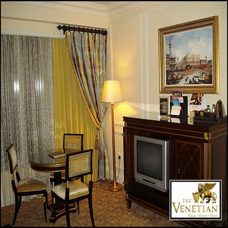 Custom Canaletto Paintings Venetian Resort Macau