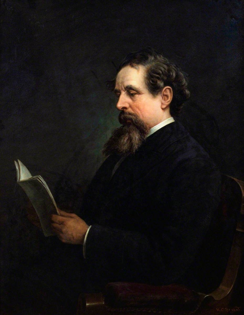 charles dickens fostering children the fosters famous people charles dickens fostering children the fosters famous people